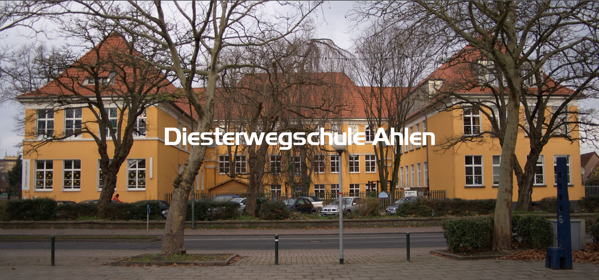 Diesterwegschule Ahlen